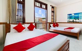 NGUYỄN TRUNG Hotel